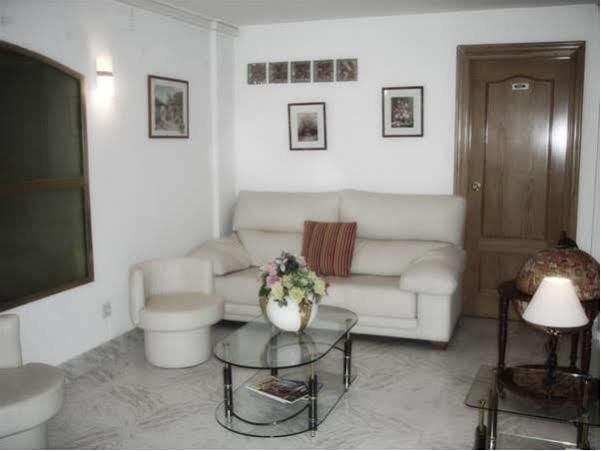 Hostal Atienzar Albacete Exterior photo